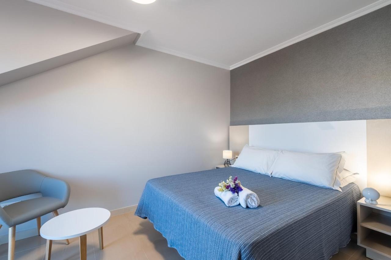 Ma Maisons & Apartments ポルトノボ エクステリア 写真