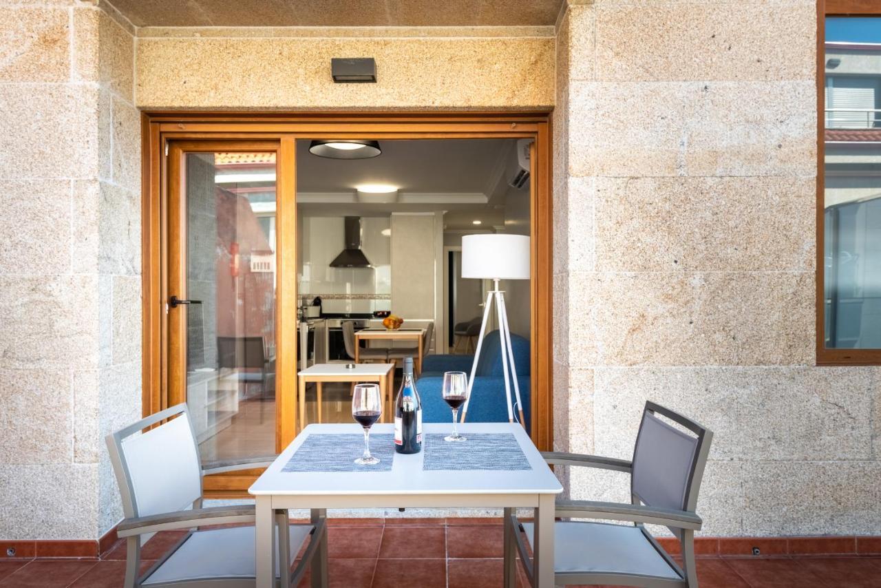 Ma Maisons & Apartments ポルトノボ エクステリア 写真