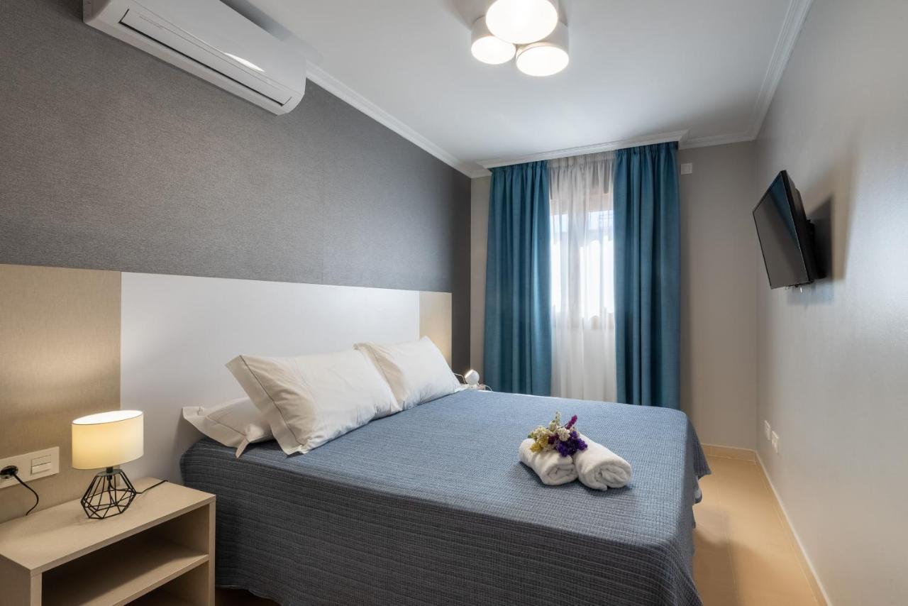 Ma Maisons & Apartments ポルトノボ エクステリア 写真
