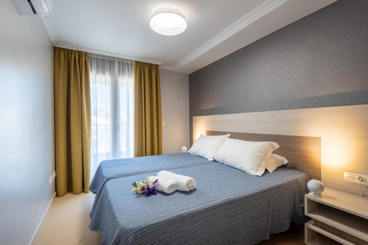 Ma Maisons & Apartments ポルトノボ エクステリア 写真